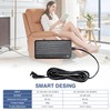 Dual motor power kit -29V 2A 2-pin AC/DC power adapter