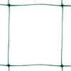 Tenax 57006200 Flora Green Plastic Mesh for Climbing Plants