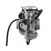 labwork Carburetor and Intake Manifold Fit for Yamaha Bear Tracker