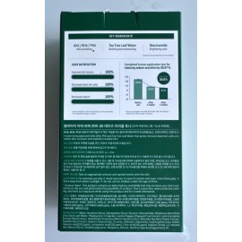 SOME BY MI AHA BHA PHA 30 Days Miracle Toner 2pack 200ml Each Exp 2027