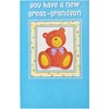 New Great Grandson Greeting Card - 89096