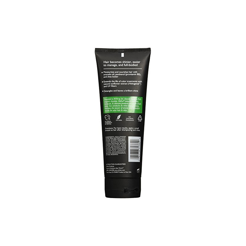 ShiKai Color Reflect Daily Moisture Conditioner (8 Fl Oz) |