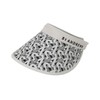 St Andrews Women's Clip Visor (UV Protection) / Golf Hat