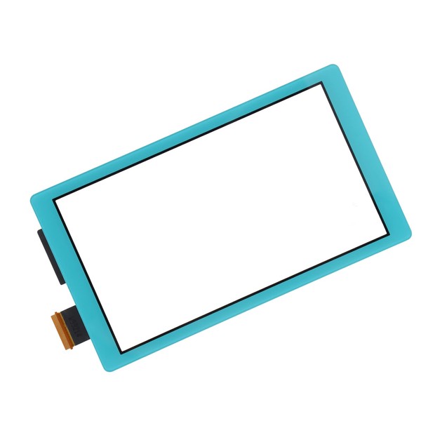 Touch Screen Glass for Switch Lite Replacement Touch Screen Glass