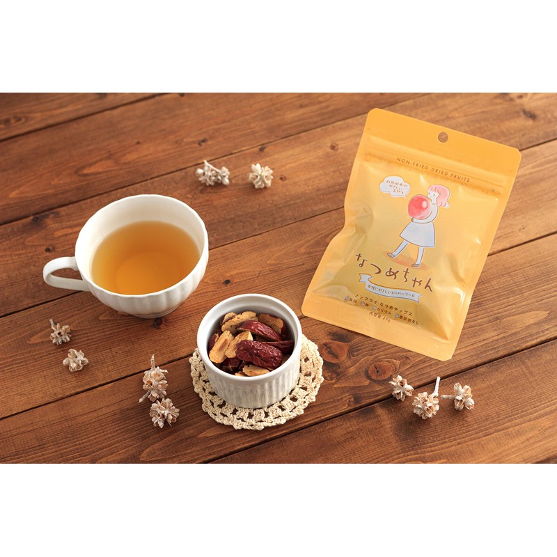 Deepass Natsume-chan 0.9 oz (25 g)