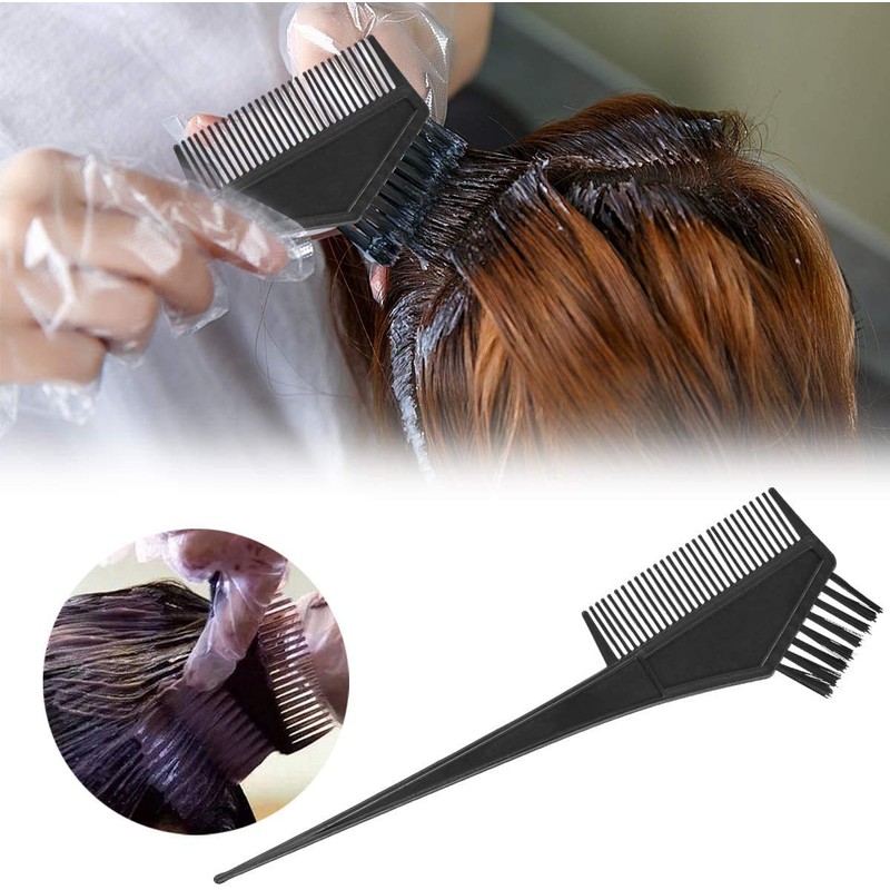 A1SONIC® 2 Piece Hair Dye Set with Brush and Bowl