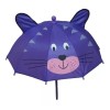 daso 6 Mini Sombrilla Para Niñas, Niños De Animalitos