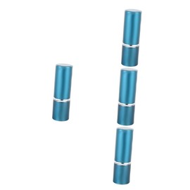 Beavorty Pcs Oil Absorbing Roller Volcanic Stone Face Massager Skin Rolling Volcano Stone Pores Cleaning