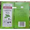Trader Joe's Organic Green Tea - Refreshing & Healthy