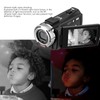 Video Camera Camcorder 30MP 1080P HD 3 Inch TFT LCD