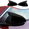 Rear View Mirror Cover, for Buick Regal 2017 2018 2019