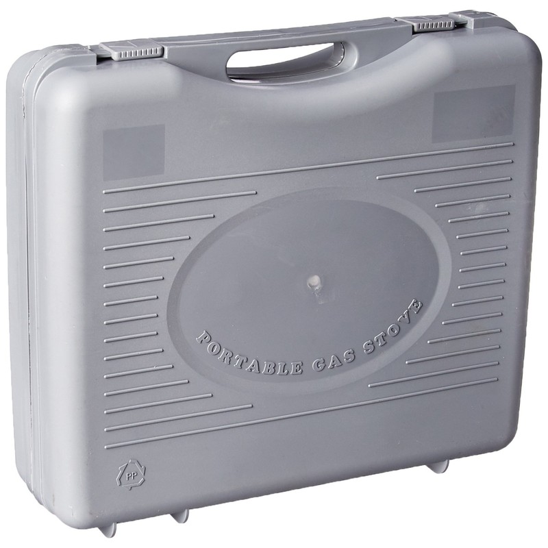 Chef Master 90011 Butane Countertop Stove ONLY, Portable Camping Stove