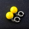 Kaiojin Cosplay Earring, Potala Ears, Events, Costume, Cultural Festivals, Halloween,
