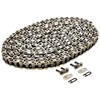 NICHE 428 Standard Motorcycle Drive Chain Bulk Reel with 2
