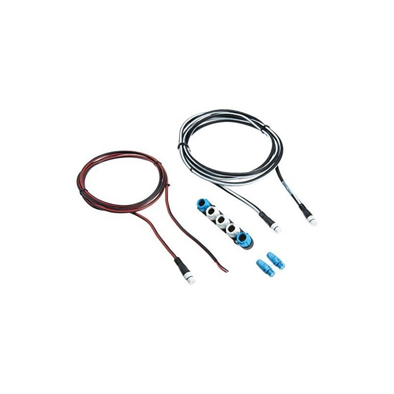 Raymarine Seatalk Ng Starter Kit - T70134