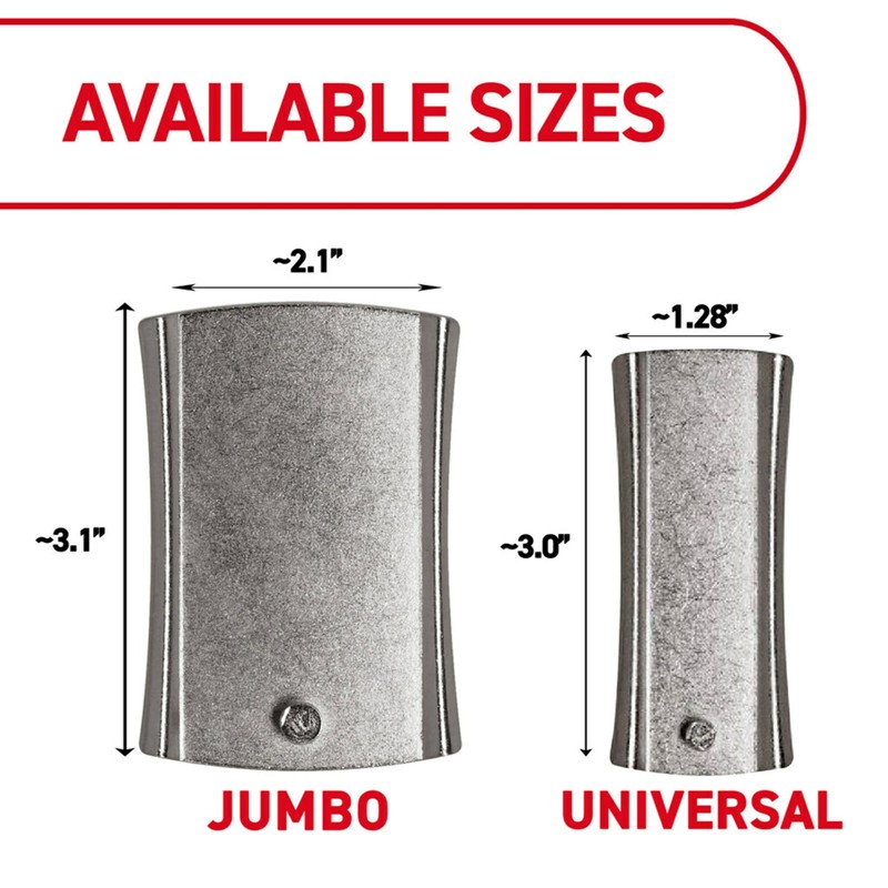 Command Universal Frame Hangers, Damage Free Hanging Picture Hangers, No