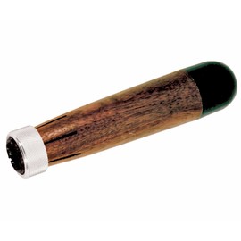 Keson PS100 Walnut Wood Lumber Marking Crayon Holder, for Breaking Protection