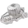 MYSMOT 135-1400 Water Pump with Gasket for Acura Integra 1.8L