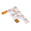 Camera Keyboard Key Button Flex Cable FPC SLR Function Board