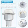 WB08T10002 Oven Light Bulb Replacement For GE Kenmore Ovens, Indicator