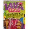 PAAS Easter Lava Eggs Decorating Kit
