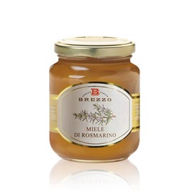 Italian Rosemary Honey 500g