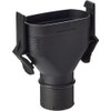 Bosch Dust Suction Adapter BOSCH 2600306007