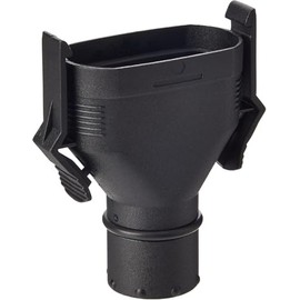 Bosch Dust Suction Adapter BOSCH 2600306007