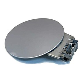 Fuel Lid/Gas Tank Door for 1500, 2500, 3500 Series Chevy Silverado GMC Sierra