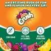 Crush, Cherry– Powder Drink Mix – Sugar Free & Delicious,