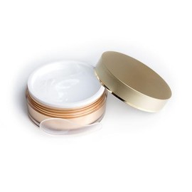 SOOVARI Revitalizing Oil-Free Moisturizing Face Cream 4oz, Anti Wrinkle Face Lotion for Women and Men with Japanese Rose Hip Extract, Made in USA