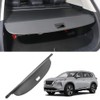 Cosilee Retractable Cargo Cover for Nissan Rogue 2021-2026 - Carbon