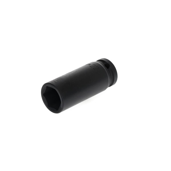 GEDORE red Impact wrench socket, Socket, 1/2" 12.5 mm drive,
