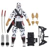 G.I. Joe Classified Series #131, Storm Shadow, Collectible 6 Inch