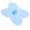 Electric Reusable Messager Sticker Kit Body Therapy Intelligent Multifunctional Pulse
