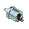 JZGRDN Oil Pressure Sender Compatible with VDO Type 0-150 psi