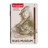 Bruynzeel & Rijksmuseum Professional Graphite Pencils Set of 12 in