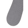 Bama 203400-999-43" Soft Step Insole, Black, Size 43