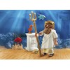 Playmobil History Greek Gods 9523 POSEIDON