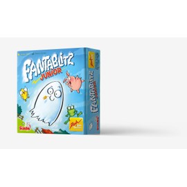 Simba FantaBlitz Junior