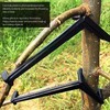 Alvinlite Pack of 20 Branch Separators for Fruit Trees, The