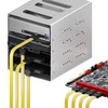 Deleycon SATA Cable + Sets