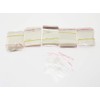 Olive-G Cellophane Transparent Sorting Bag with Tape Accessory Present Transparent