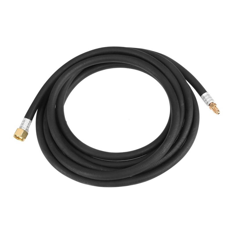 3.7 Meter M16*1.5 Power Cable Rubber Hose Replacement For WP17