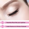 Cluster Eyelashes, Pack of 72 Eyelash Clusters, DIY Eyelash Extensions,