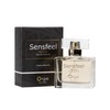 Orgie Aphrodisiaca-OR-51744 Aphrodisiacs Black, White, Golden 50 ml