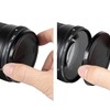 Kenko UV cut lens Protecter AIR II UV 72mm,For protect