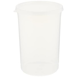 Nagao High Pack Storage Container, 19.3 fl oz (540 ml), S-71, Made in Japan