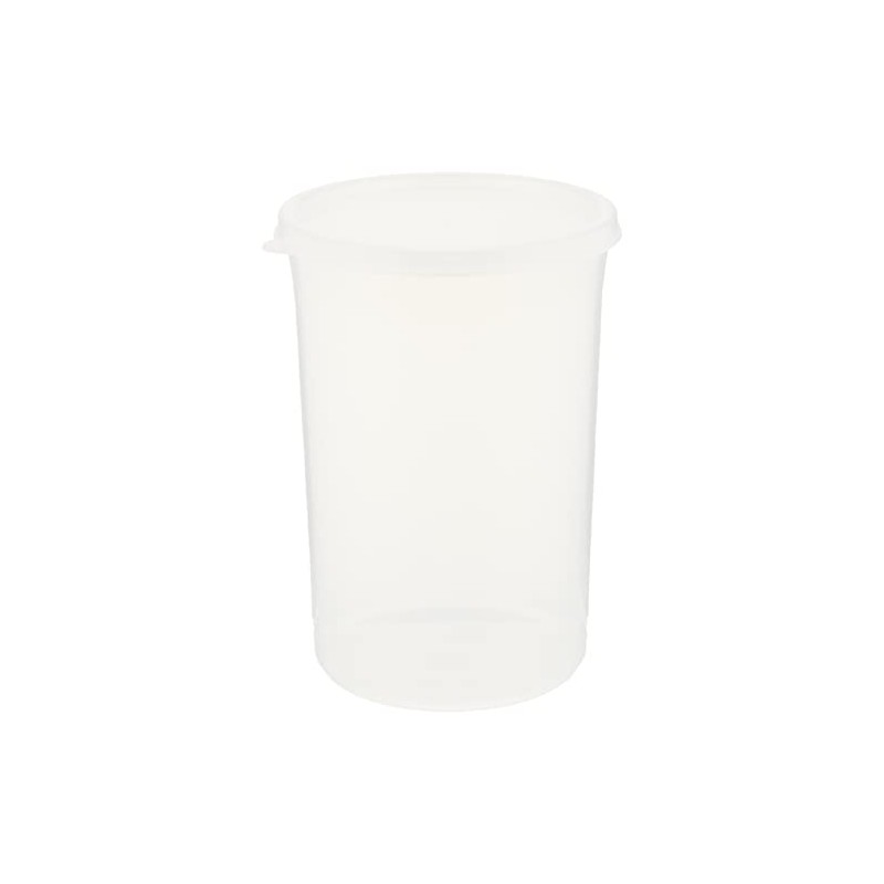 Nagao High Pack Storage Container, 19.3 fl oz (540 ml),