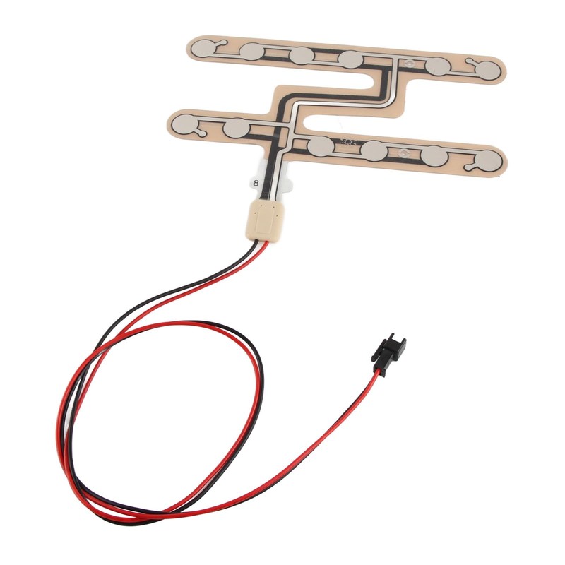 Seat Sensor, Car Seat Belt, Pressure Sensor, Seat Alert Pad,